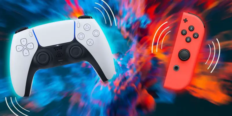 PlayStation 5, il feedback aptico di DualSense viene dai creatori della vibrazione HD di Nintendo Switch