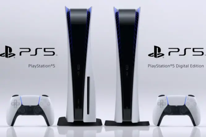 PlayStation 5