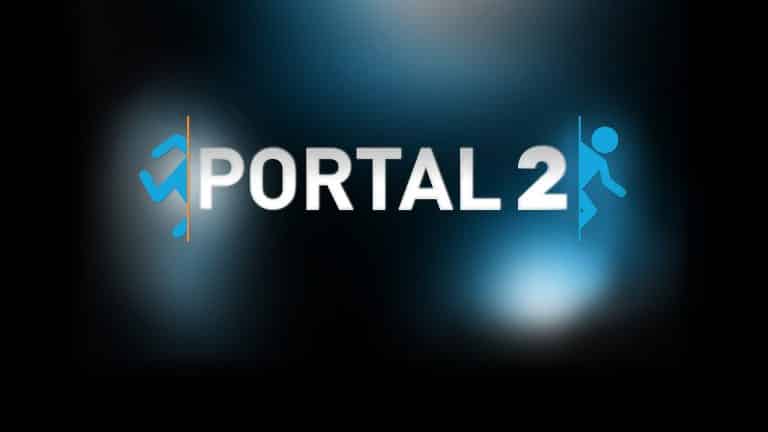 Portal 2: la mod reloaded festeggia il decimo anniversario del gioco!