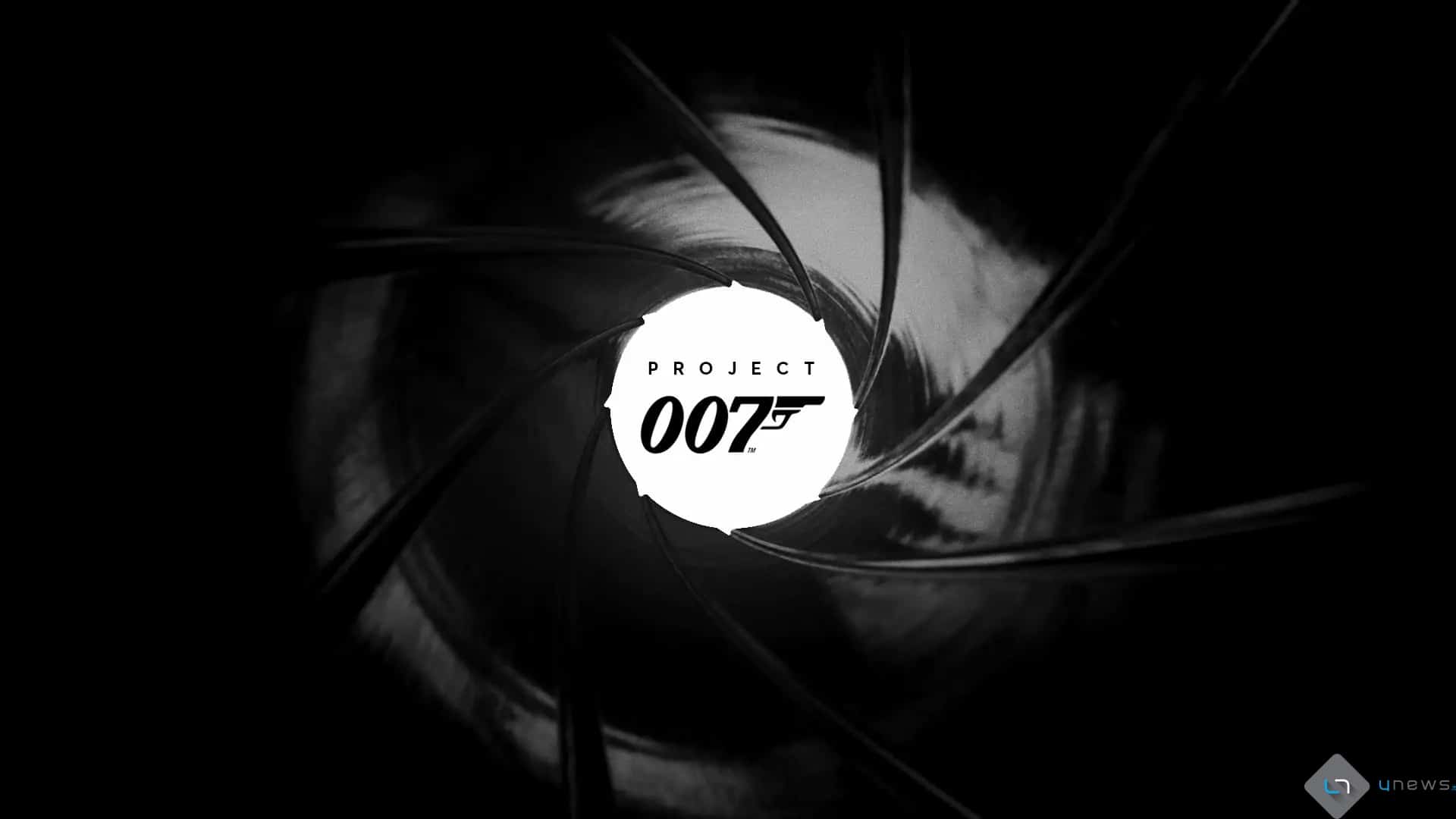 Project 007 IO Interactive