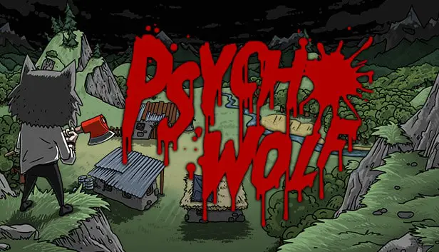Psycho Wolf recensione