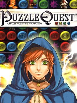Puzzle Quest