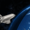 Mars horizon