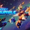 Rocket rumble: il nuovo racing game annunciato su pc
