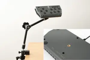 Hori rilascia un controller per Switch, dedicato alle persone con disabilità