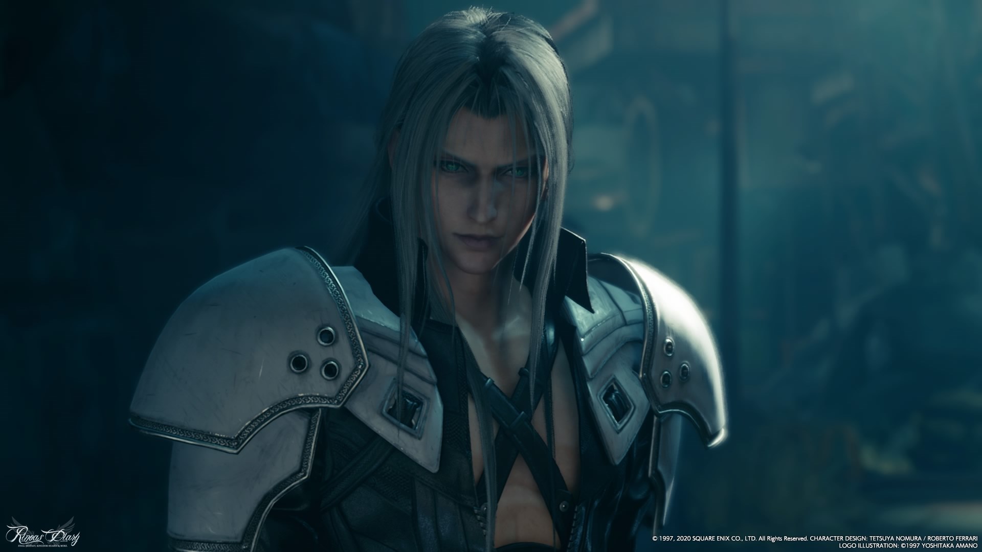 Sephiroth