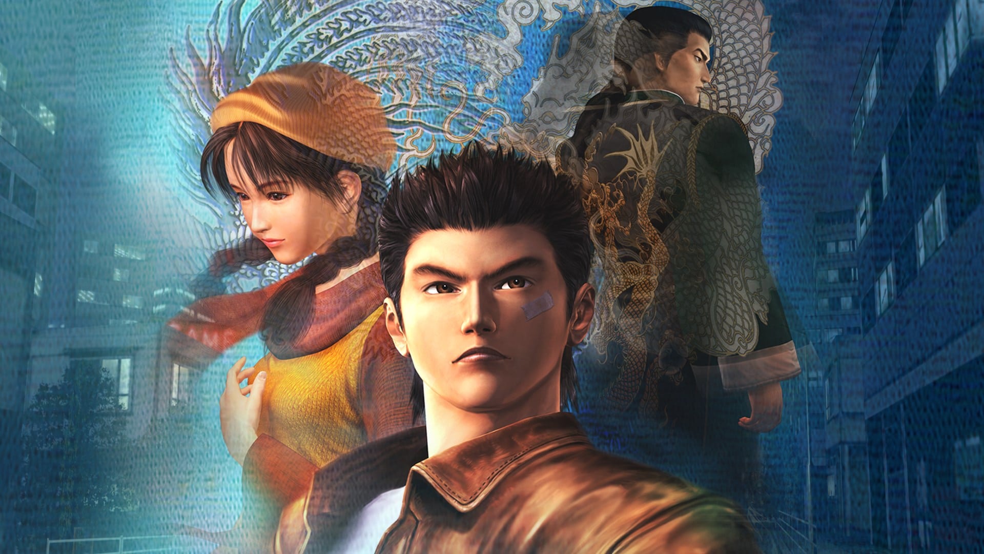 Shenmue the Animation è una lettera d'amore ai fan 1