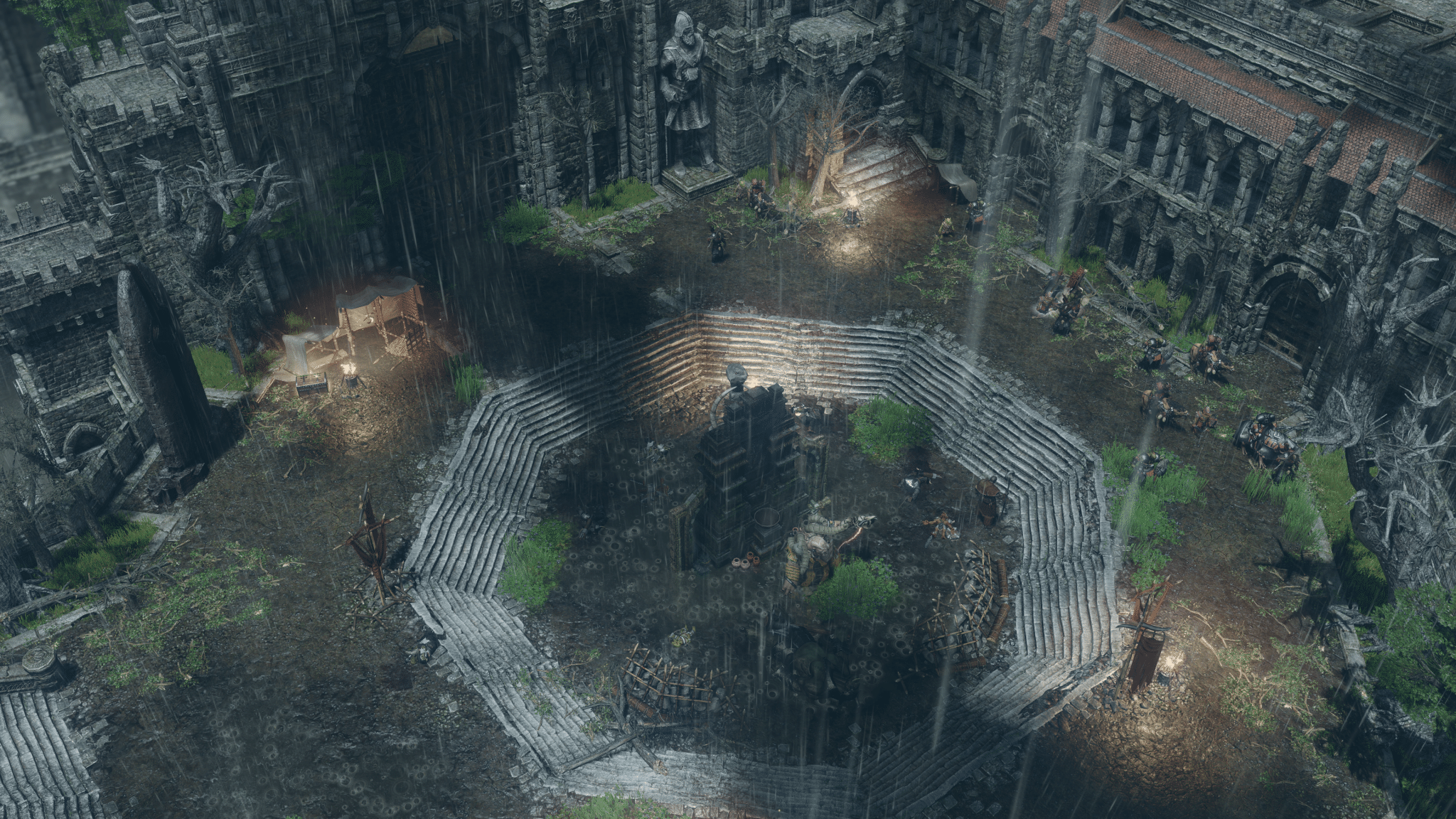 SpellForce 3: Fallen God screen 03