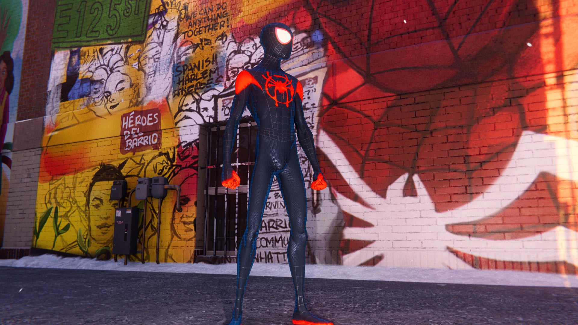 Miles Morales