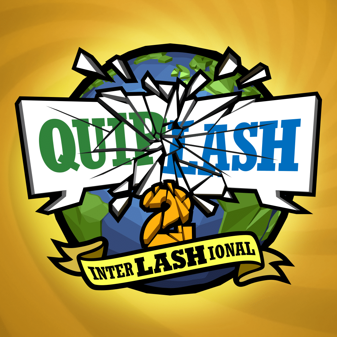 Quiplash 2 InterLASHional