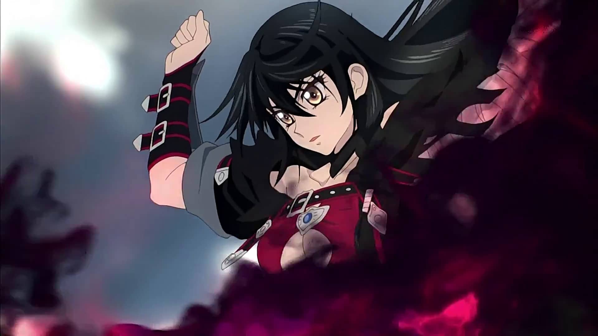 Tales of Berseria