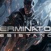Terminator Resistance