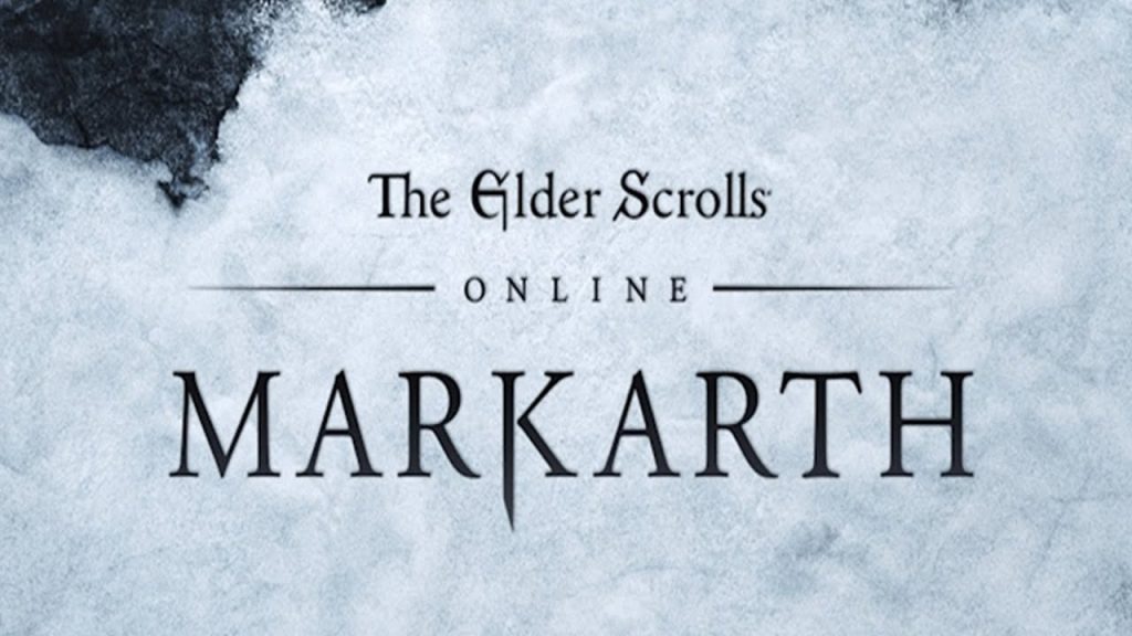 The elder scrolls online: markarth è disponibile su pc e stadia! La cover di the elder scrolls online markarth