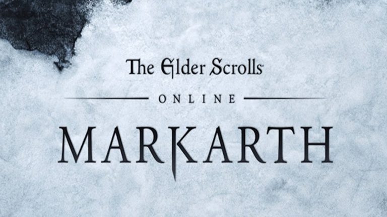 The elder scrolls online: markarth è disponibile su pc e stadia!