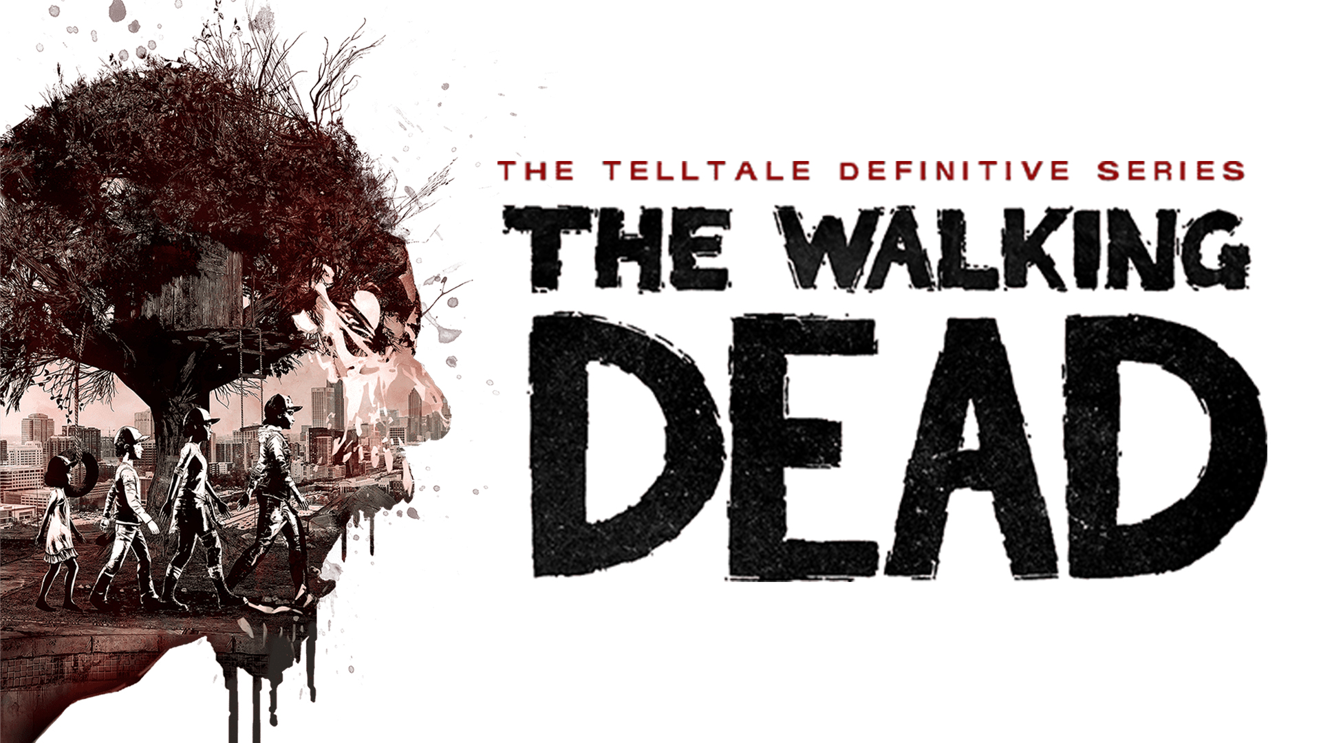 The Walking Dead: The Telltale Definitive Series