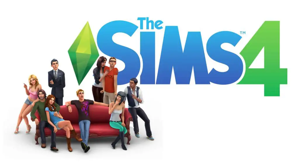 The sims 4