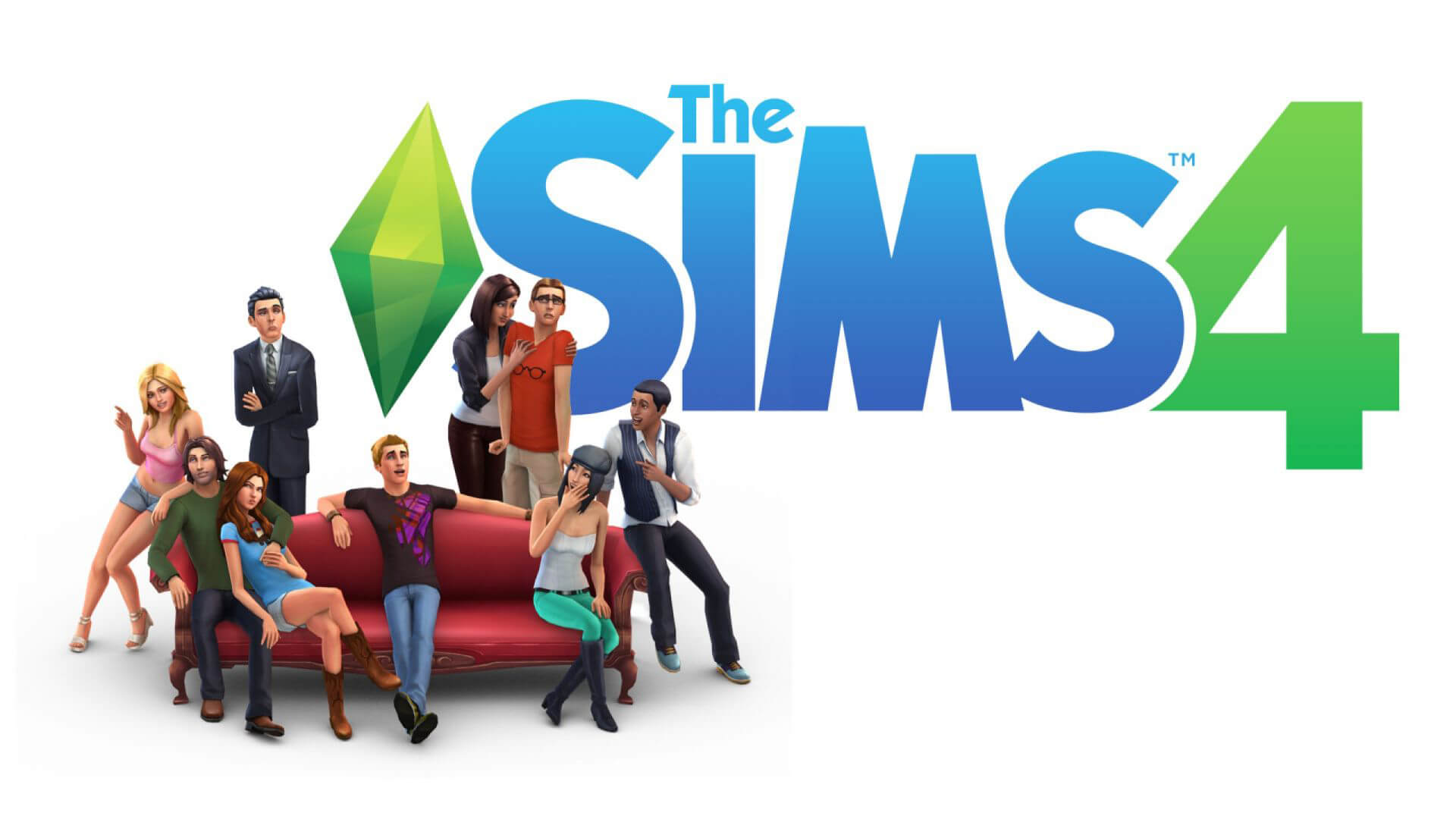 The sims 4