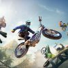 Trials rising in sconto dell'80% su steam fino al 23 novembre