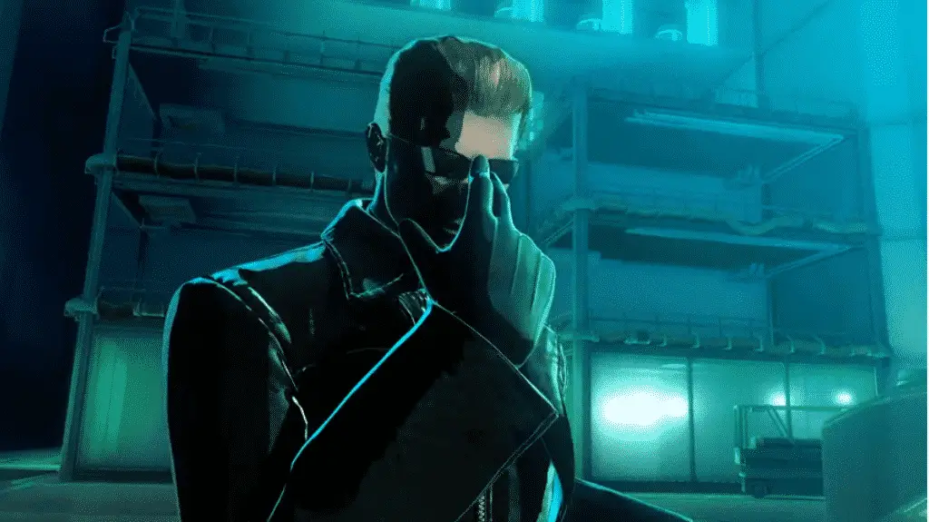 Wesker