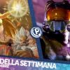 Uscite della settimana dal 11 al 22 novembre