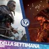 Uscite della settimana dal 9 al 15 novembre