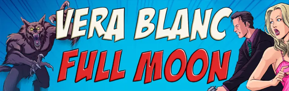 Vera Blanc: Full Moon, la nuova perla firmata Ratalaika Games