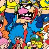 Platform mania #3 – super mario parte 3: wario & yoshi