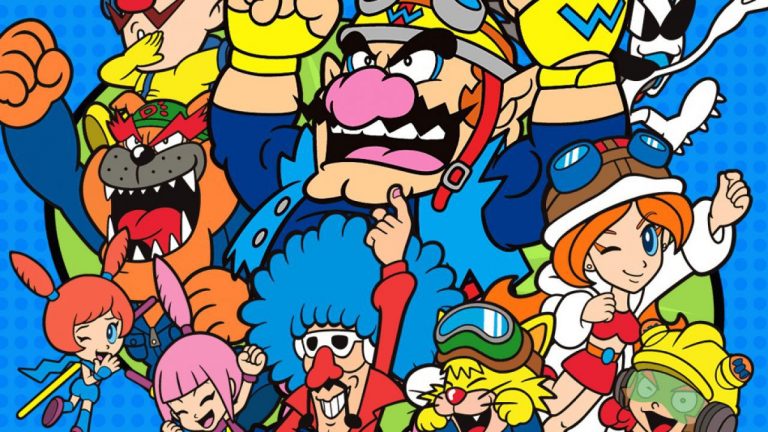 Platform mania #3 – super mario parte 3: wario & yoshi