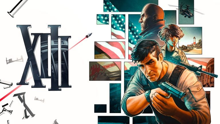 Xiii remake: recensione di un titolo da migliorare