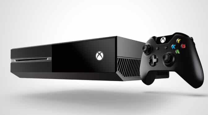 Xbox One