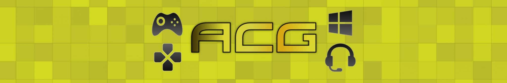 ACG patreon