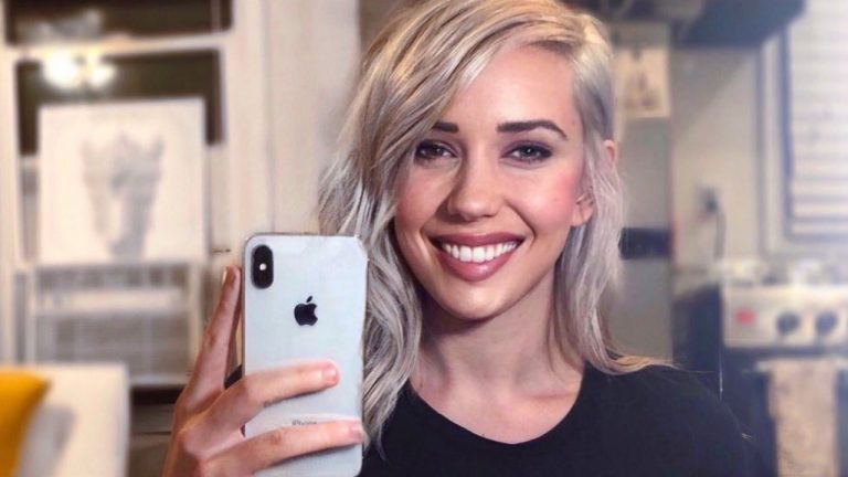 Alanah pearce, nuovo componente di santa monica studio