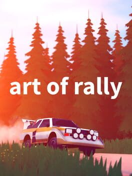 Art of Rally – Ecco la Deluxe Edition per PlayStation 5 e Switch
