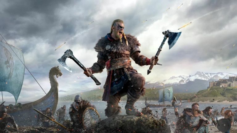 Assassin's creed valhalla: in arrivo la funzione di customizzazione