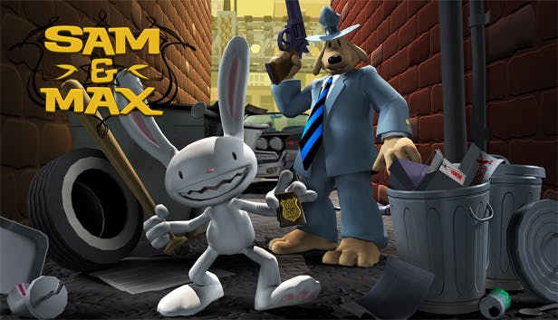 Sam & Max