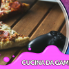 Pizza e videogiochi