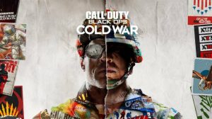 COD Black Ops Cold War