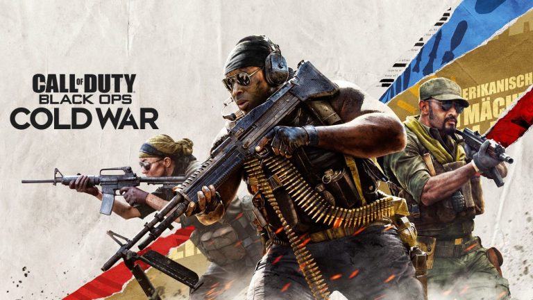 Call of duty black ops cold war, vendite digitali da record
