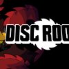 Disc room