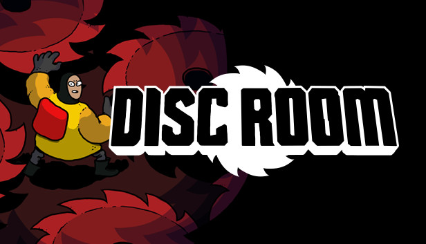 Disc Room