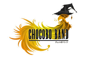 chocobo band Tales from Other Worlds