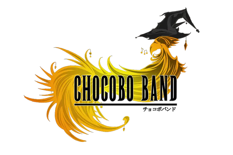 chocobo band Tales from Other Worlds