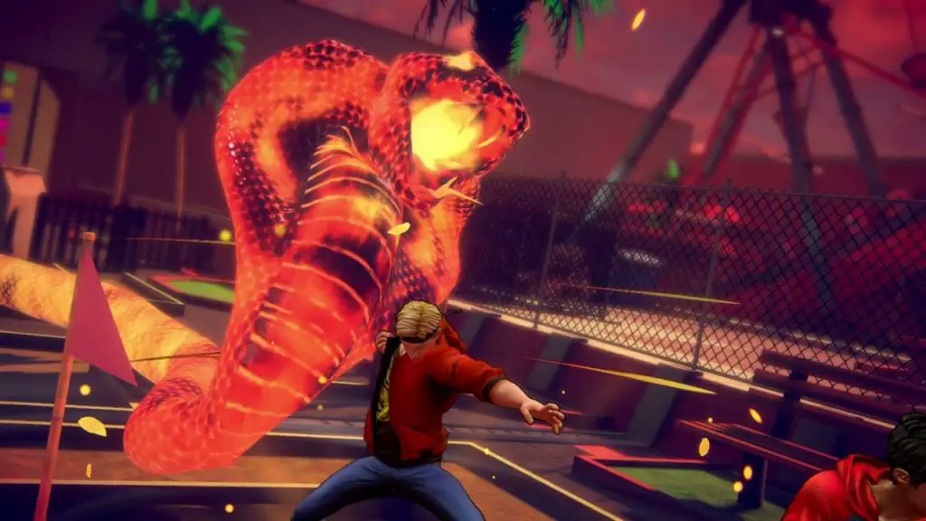 Cobra Kai: The Karate Kid Saga Continues la nostra Recensione