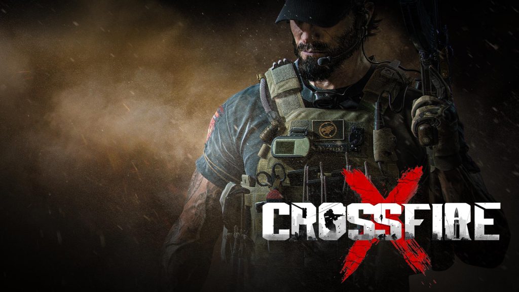 Crossfire x: rivelata la data di uscita Crossfire x