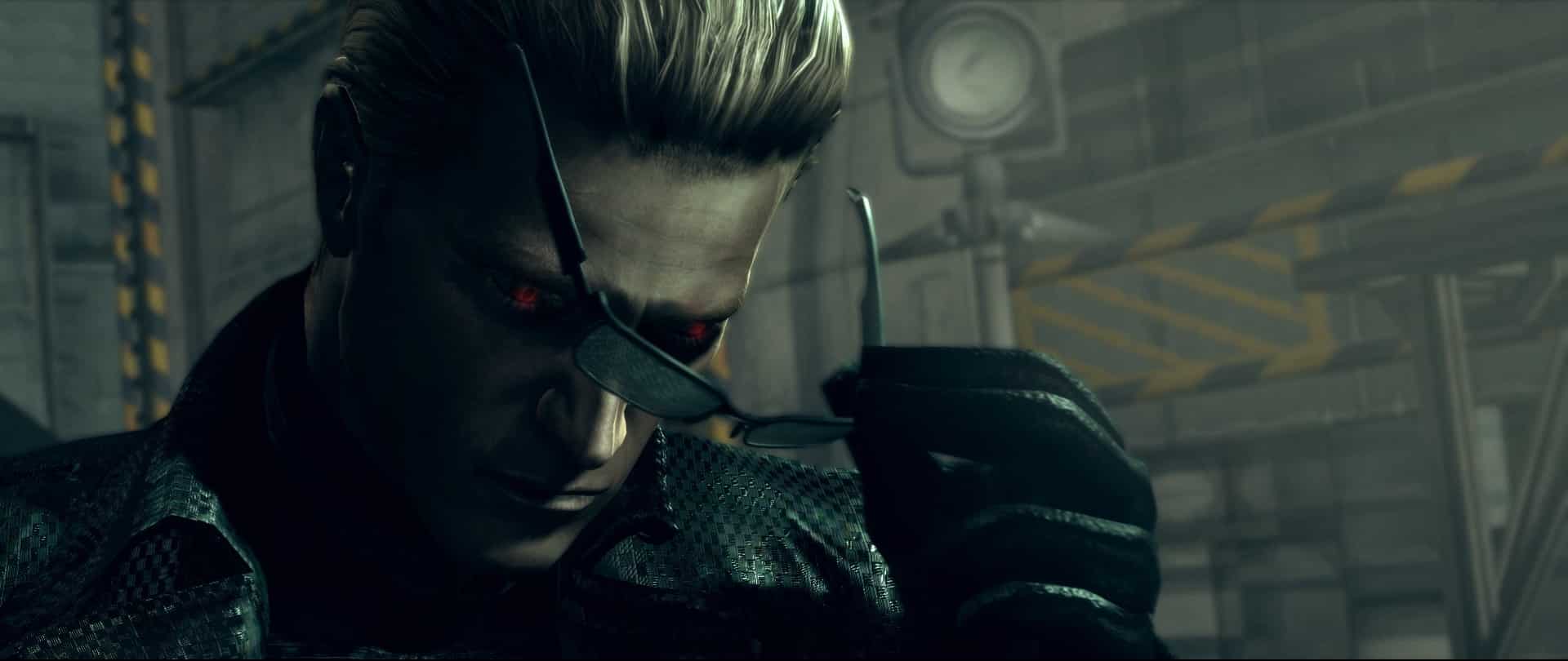 Wesker