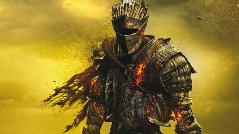 Dark souls 3: chiusi temporaneamente i server dopo attacco in streaming
