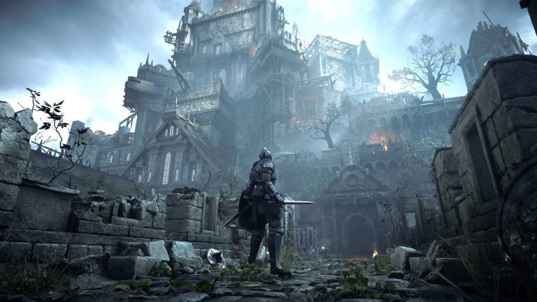 Demon's souls: perchè fare un remake per playstation 5