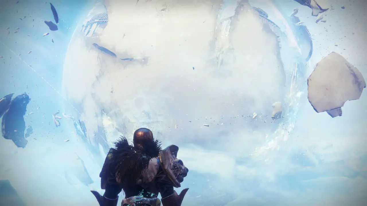 destiny 2 torre