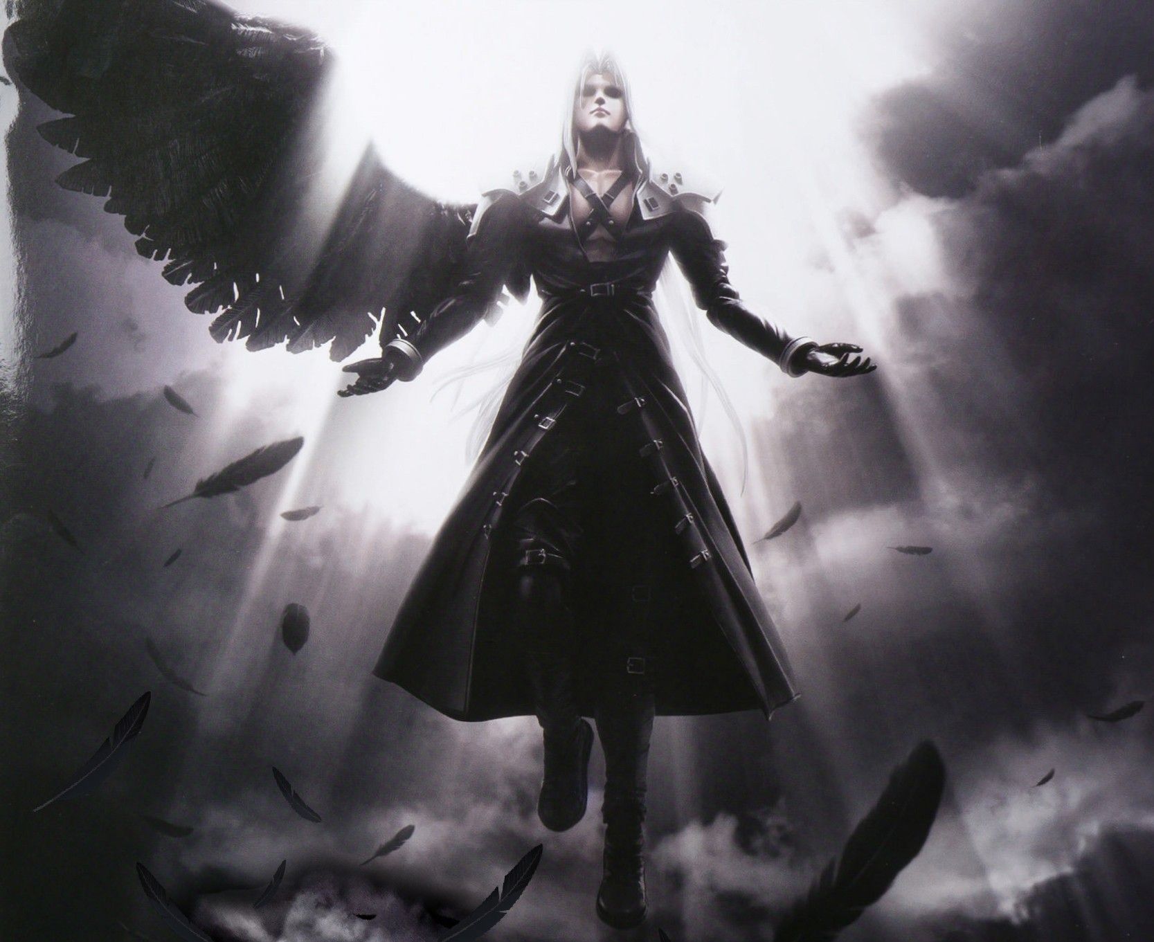 sephiroth