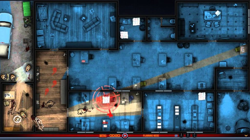 Door kickers arriva su nintendo switch Door kickers arriva su nintendo switch